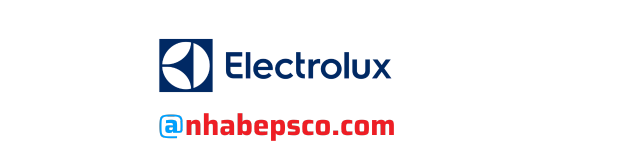 Chuyên trang sản phẩm Electrolux